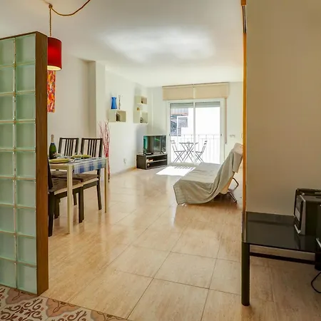 Bonaire By Hello Homes Lägenhet