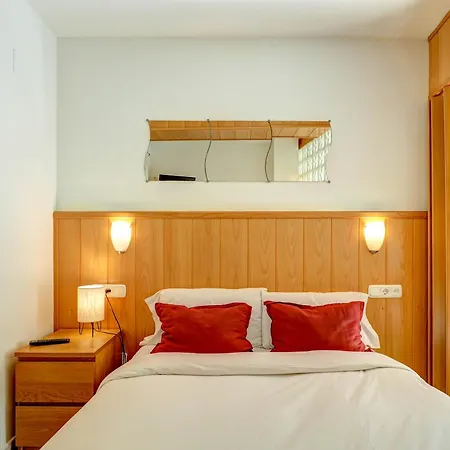 Bonaire By Hello Homes Lägenhet Sitges