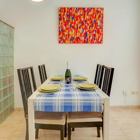 Bonaire By Hello Homes Lägenhet *