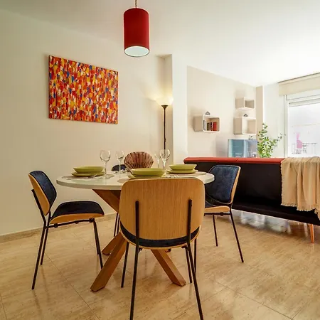 Bonaire By Hello Homes シッチェス