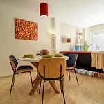 Bonaire By Hello Homes Сиджес