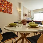Bonaire By Hello Homes Apartment