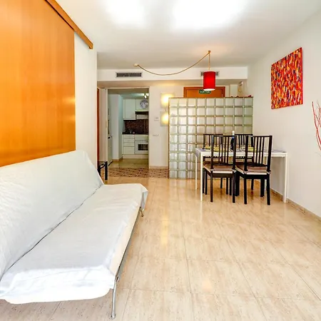 Apartamento Bonaire By Hello Homes Sitges