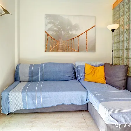 Bonaire By Hello Homes سيدجيس