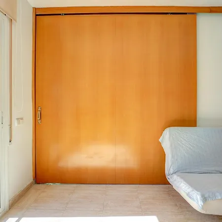 شقة Bonaire By Hello Homes سيدجيس