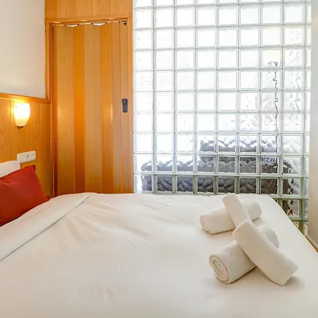 Apartamento Bonaire By Hello Homes Sitges