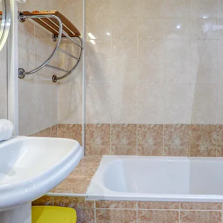 Bonaire By Hello Homes Apartmán