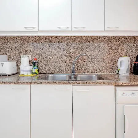 Bonaire By Hello Homes *