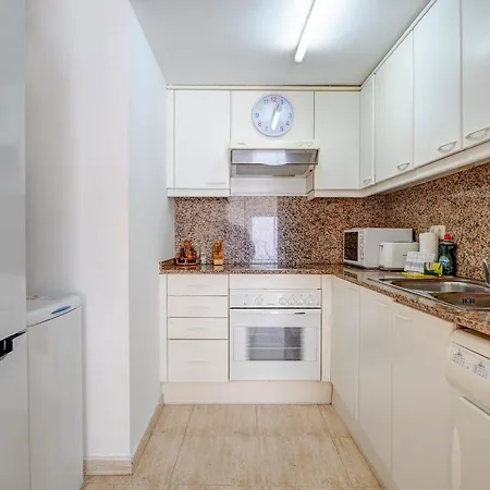 Apartmán Bonaire By Hello Homes