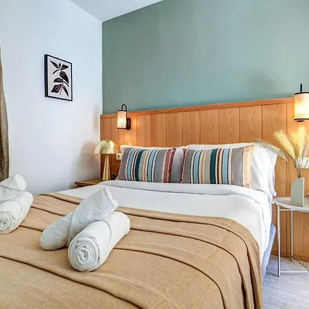 Bonaire By Hello Homes Apartment *