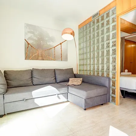 Bonaire By Hello Homes Apartment