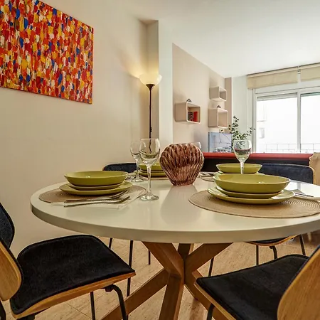 Bonaire By Hello Homes Lejlighed