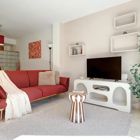 Bonaire By Hello Homes Apartman *