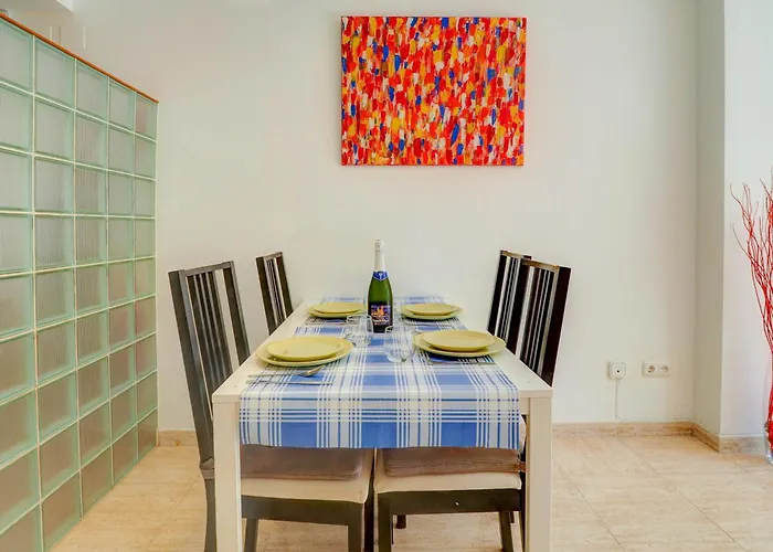 Bonaire By Hello Homes شقة *