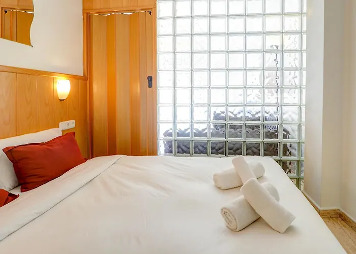 Appartement Bonaire By Hello Homes Sitges