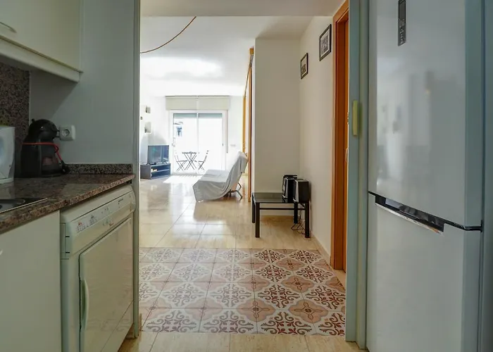 Bonaire By Hello Homes * Sitges