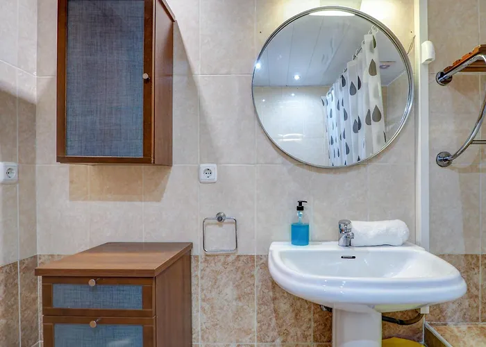 Bonaire By Hello Homes شقة سيدجيس