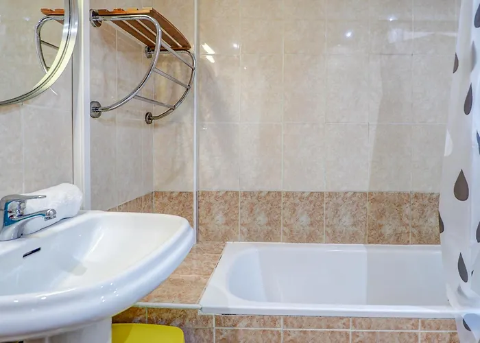 Bonaire By Hello Homes شقة