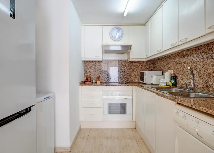 شقة Bonaire By Hello Homes