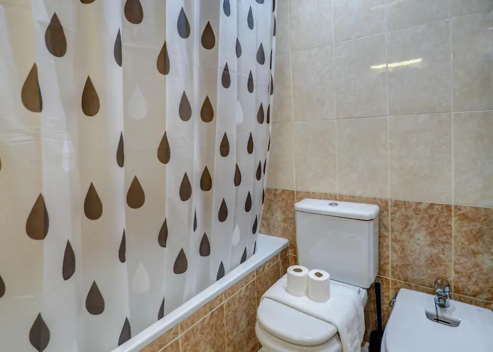 Bonaire By Hello Homes * سيدجيس