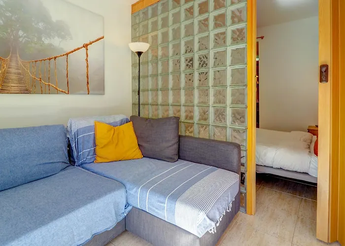 Bonaire By Hello Homes *