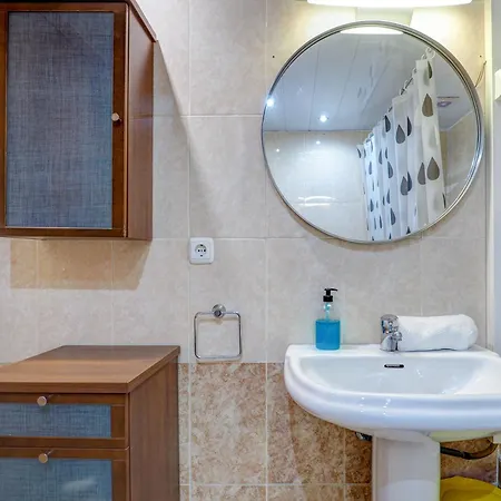 Bonaire By Hello Homes Апартаменты Сиджес