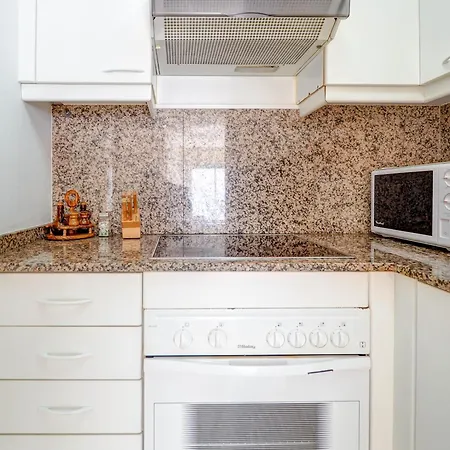 Apartamento Bonaire By Hello Homes Sitges