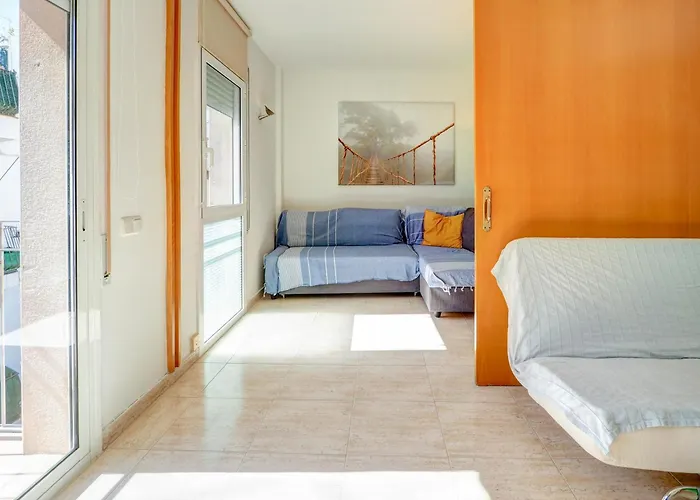 Bonaire By Hello Homes 锡切斯