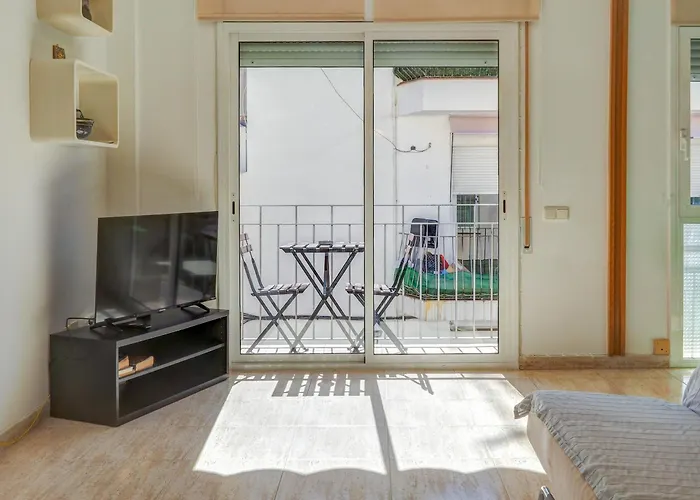 Bonaire By Hello Homes 公寓