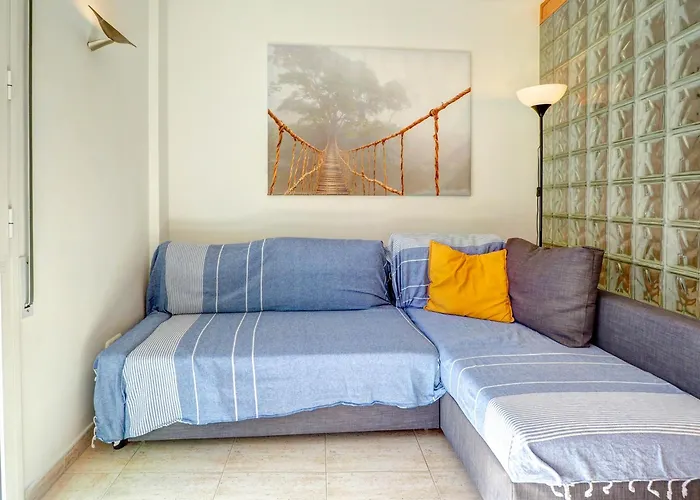 Bonaire By Hello Homes 锡切斯