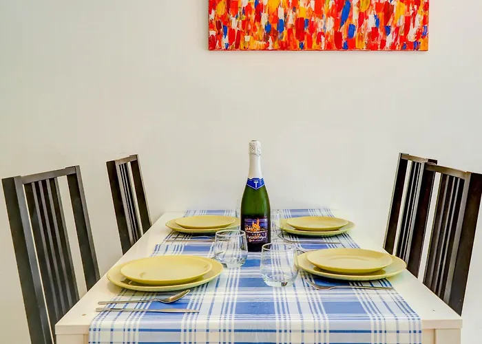 Bonaire By Hello Homes