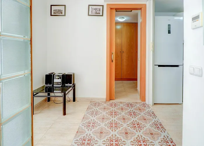 公寓 Bonaire By Hello Homes *