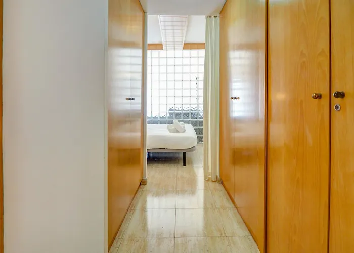 公寓 Bonaire By Hello Homes *